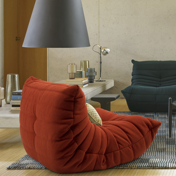 Trule Shullsburg Standard Bean Bag Chair and Lounger Wayfair